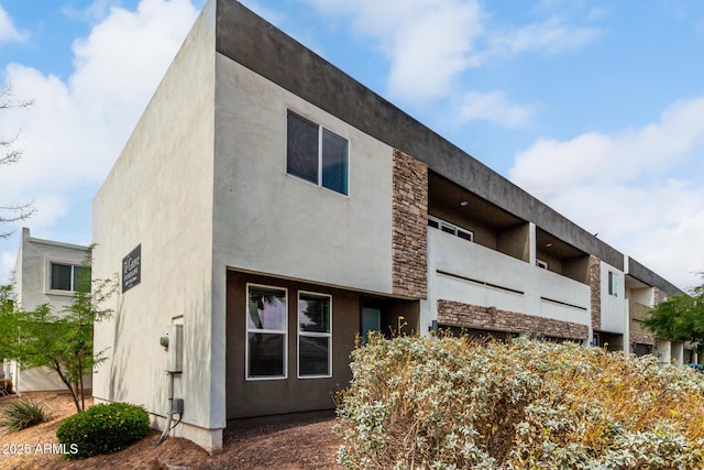 2000 N 36th St Unit 29, Phoenix, AZ 85008 - view of property