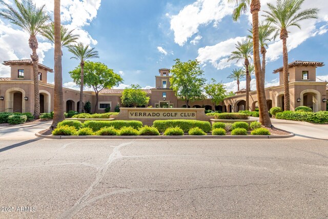 19920 W Monterosa St, Litchfield Park, AZ 85340 - view of community / neighborhood sign