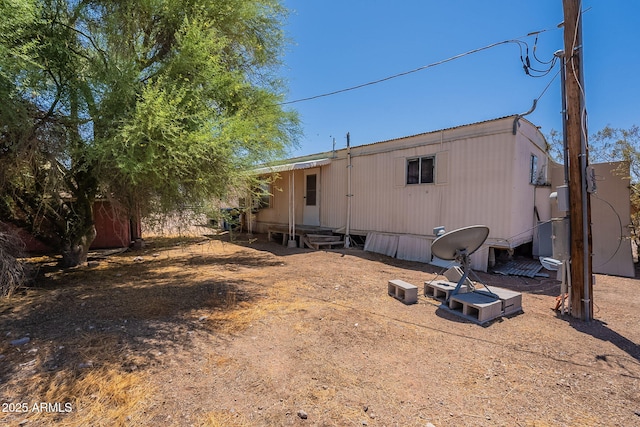 2306 S Cortez Rd Unit 0, Apache Junction, AZ 85119
