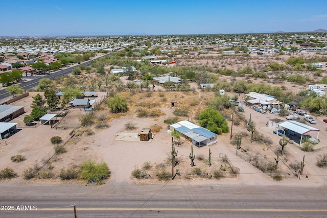 2306 S Cortez Rd Unit 0, Apache Junction, AZ 85119