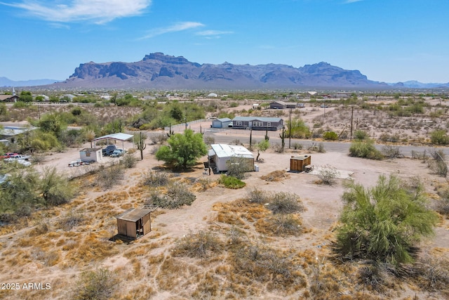 2306 S Cortez Rd Unit 0, Apache Junction, AZ 85119