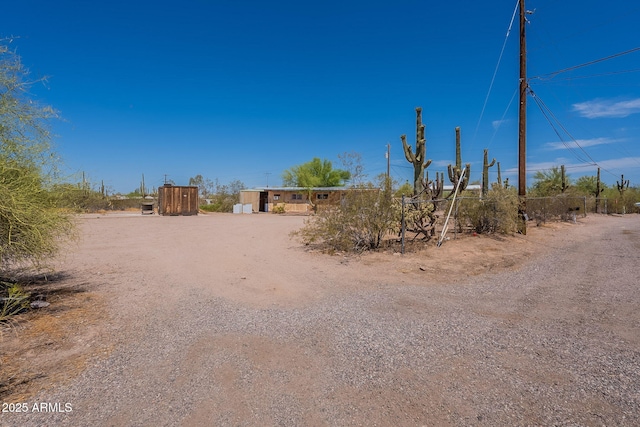 2306 S Cortez Rd Unit 0, Apache Junction, AZ 85119