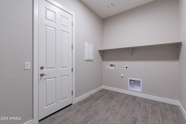 bathroom featuring sink and toilet