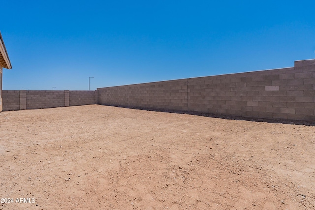 back of property with a patio