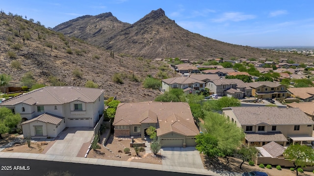 6133 W Fetlock Ter, Phoenix, AZ 85083 - view of mountain backdrop featuring nearby suburban area