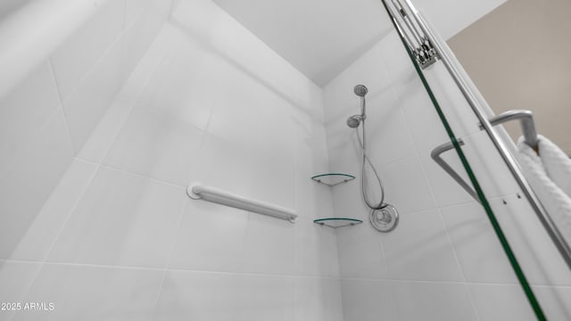 15252 N 100th St Unit 1164, Scottsdale, AZ 85260 - bathroom view of a shower stall