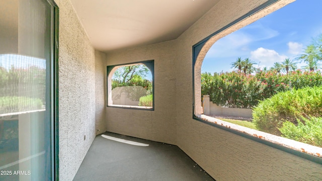 15252 N 100th St Unit 1164, Scottsdale, AZ 85260 - view of balcony