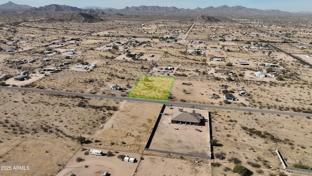 374 S Tusa Rd Unit 139, Maricopa AZ, 85139 land for sale