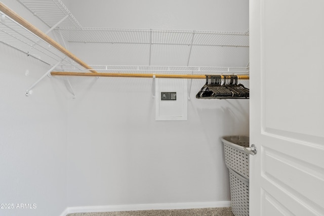 11680 E Sahuaro Dr Unit 2011, Scottsdale, AZ 85259 - view of spacious closet