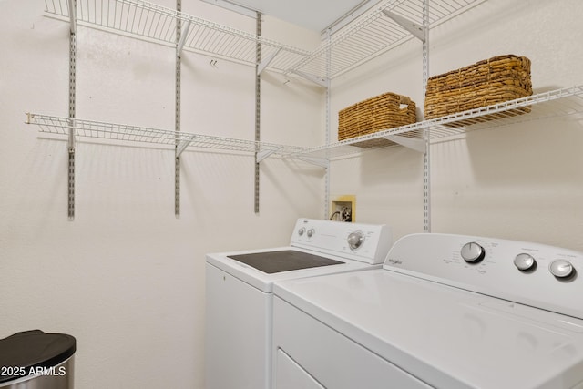 11680 E Sahuaro Dr Unit 2011, Scottsdale, AZ 85259 - washroom featuring washer and dryer