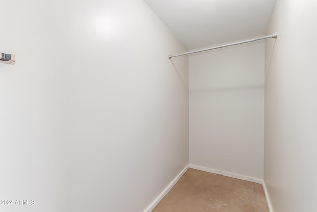 9424 N 2nd Pl, Phoenix, AZ 85020 - view of spacious closet