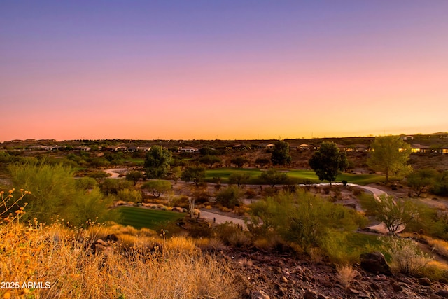 3285 Big Sky Dr, Wickenburg, AZ 85390 - mountain view