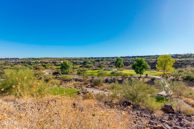 3285 Big Sky Dr, Wickenburg, AZ 85390 - view of local wilderness
