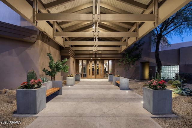32764 N 68th Pl, Scottsdale, AZ 85266 - view of building lobby