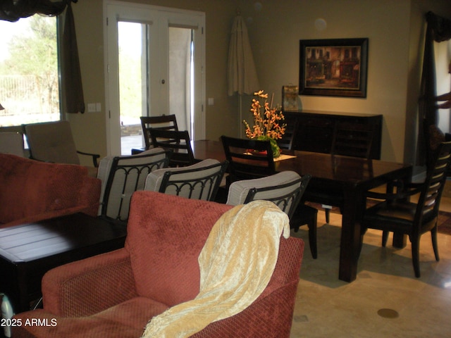 32764 N 68th Pl, Scottsdale, AZ 85266 - view of dining area