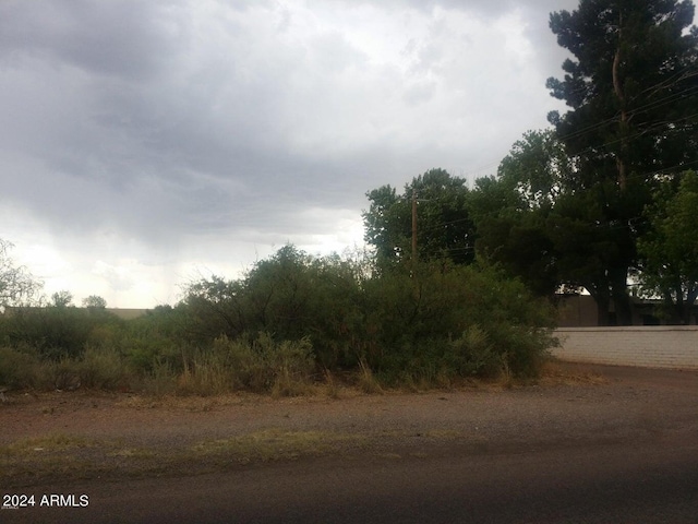 Listing photo 2 for XXXX Florida Avenue '''-''', Douglas AZ 85607