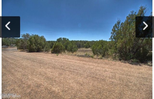 1916 Daggs Cir Unit H, Show Low AZ, 85901 land for sale