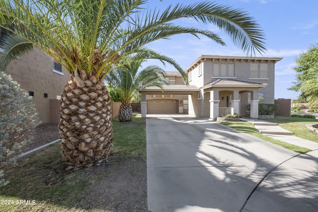 3529 E Morelos Ct, Gilbert AZ, 85295, 4 bedrooms, 3 baths house for sale