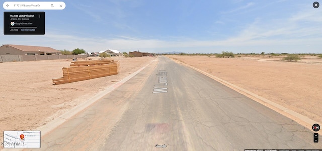 11731 W Loma Vista Dr Unit 830, Arizona City AZ, 85123 land for sale