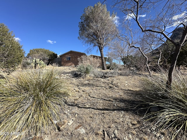 2411 S Wandervogel Way, Portal, AZ 85632 - view of yard