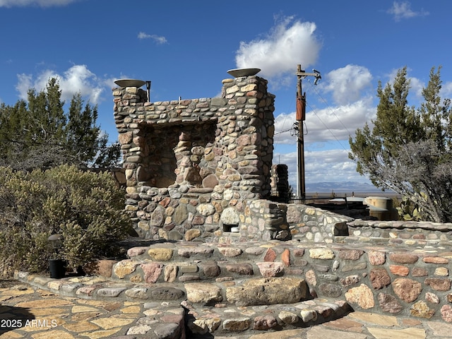 2411 S Wandervogel Way, Portal, AZ 85632 - view of community sign