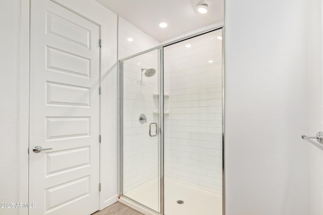 1081 E Armstrong Way, Chandler, AZ 85286 - full bath with a shower stall