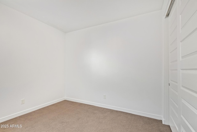1081 E Armstrong Way, Chandler, AZ 85286 - carpeted empty room featuring baseboards
