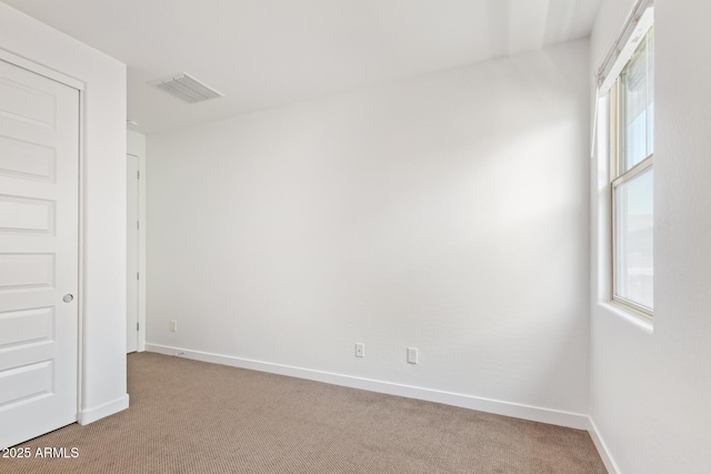 1081 E Armstrong Way, Chandler, AZ 85286 - unfurnished bedroom featuring carpet floors and baseboards