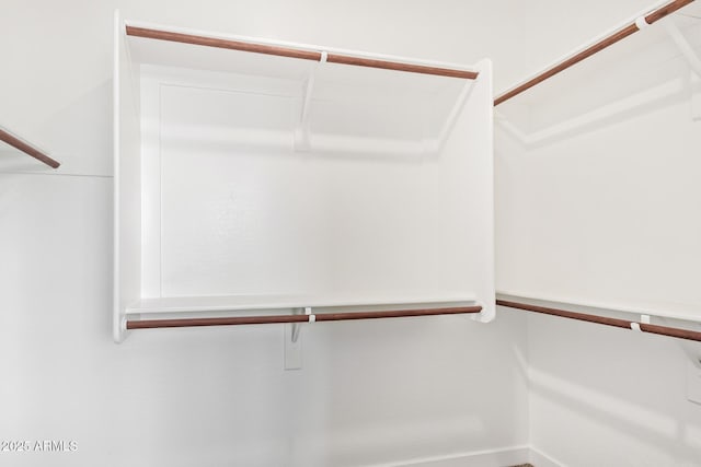 1081 E Armstrong Way, Chandler, AZ 85286 - view of walk in closet