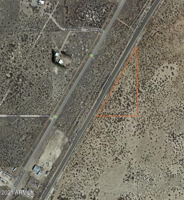 TBD N Railroad Ave Unit 25, Willcox AZ, 85643 land for sale