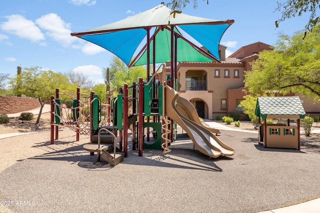 3935 E Rough Rider Rd Unit 1039, Phoenix, AZ 85050 - view of community play area