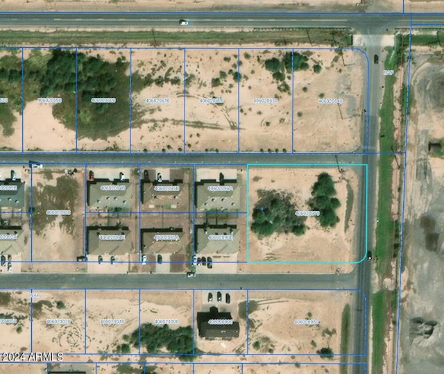 8100 W Serena Dr Unit 1147, Arizona City AZ, 85123 land for sale