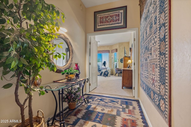 32826 N 54th St, Cave Creek, AZ 85331 - view of hall
