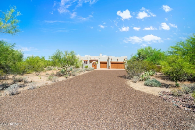 32826 N 54th St, Cave Creek, AZ 85331 - view of yard