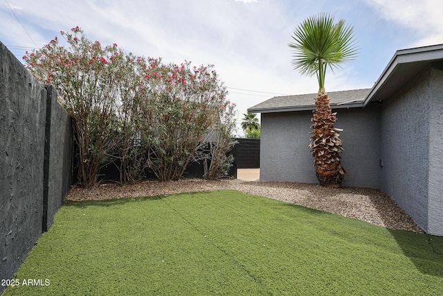 7201 N 16th Dr, Phoenix, AZ 85021 - view of yard