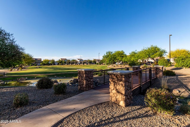 5212 S Seton Ct, Gilbert, AZ 85298 - view of community