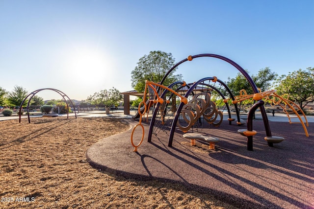 5212 S Seton Ct, Gilbert, AZ 85298 - view of community playground
