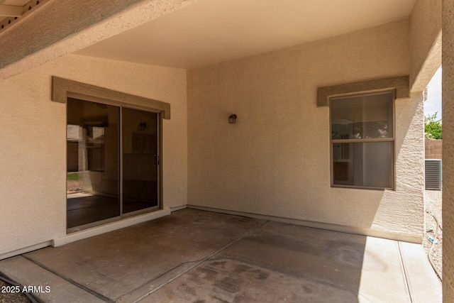 4143 E Sundance Ave, Gilbert, AZ 85297 - view of patio