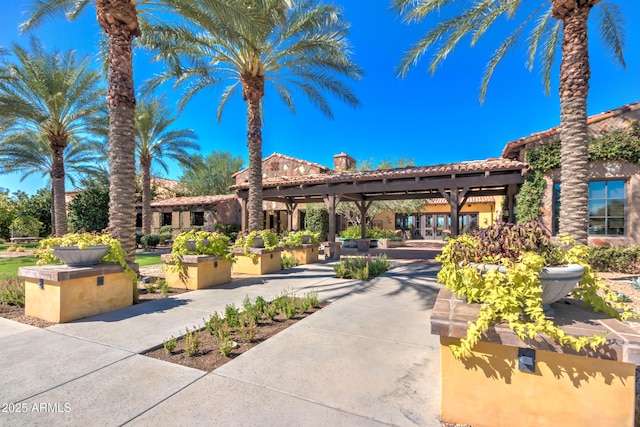 1620 E Sattoo Way, Queen Creek, AZ 85140 - view of property's community