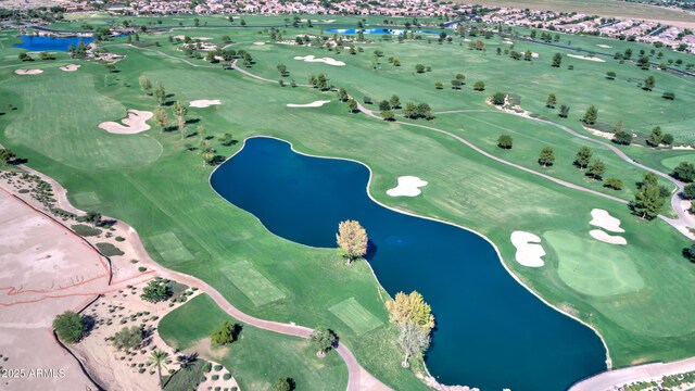 1620 E Sattoo Way, Queen Creek, AZ 85140 - aerial overview of property's location