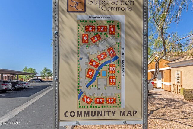854 S San Marcos Unit A, Apache Junction, AZ 85120
