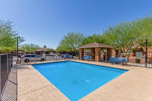 854 S San Marcos Unit A, Apache Junction, AZ 85120