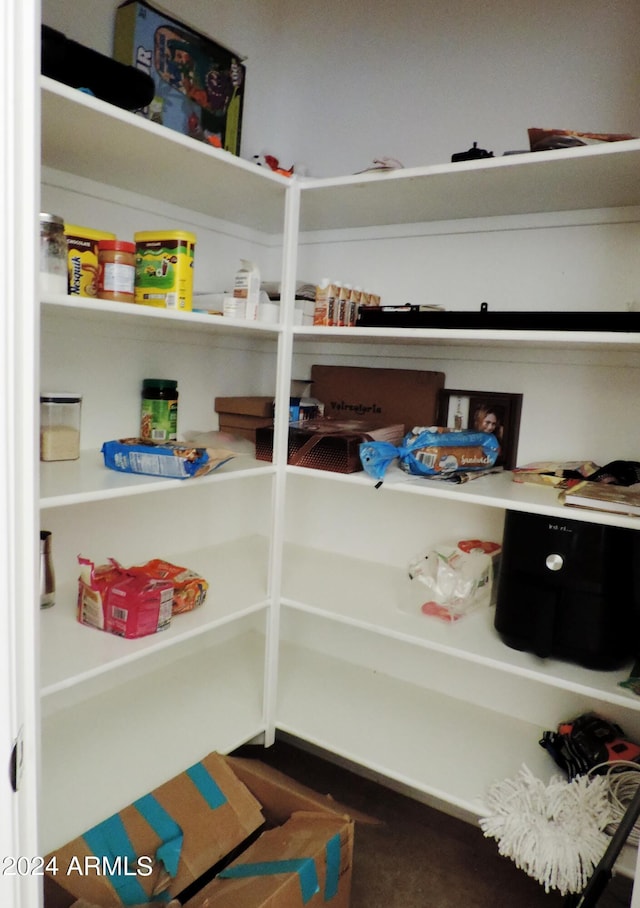 30111 N Oak Dr, Florence, AZ 85132 - view of pantry