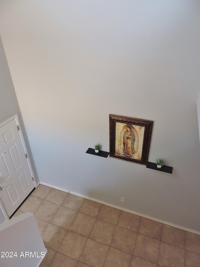 30111 N Oak Dr, Florence, AZ 85132 - interior space featuring baseboards