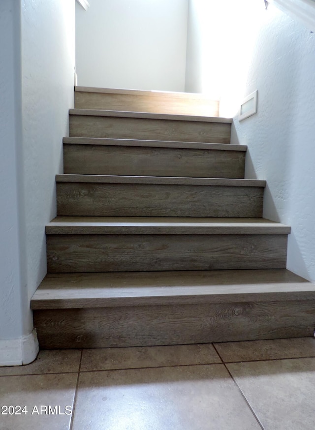 30111 N Oak Dr, Florence, AZ 85132 - view of stairs