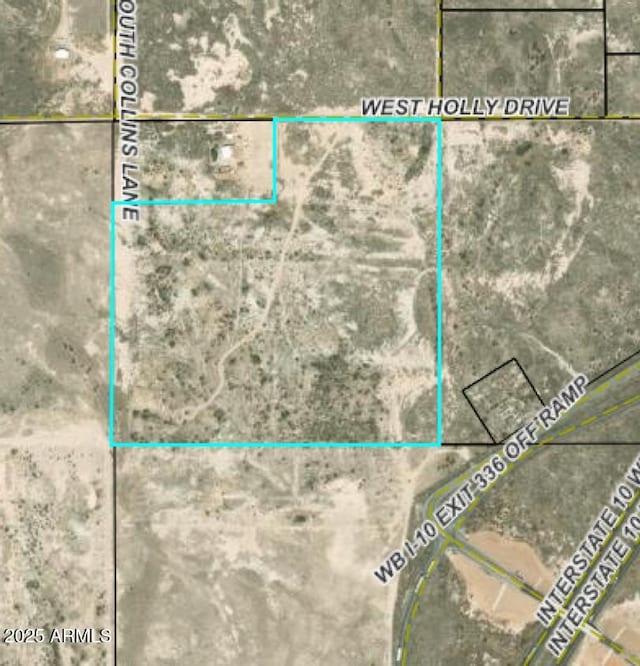 Listing photo 2 for 0 W Holly Ln Unit 11, Willcox AZ 85643