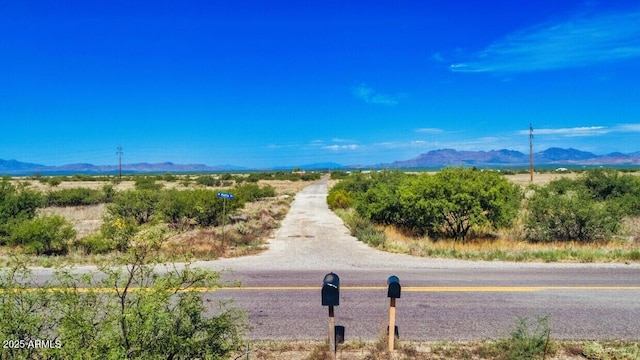 Listing photo 3 for 0 W Holly Ln Unit 11, Willcox AZ 85643