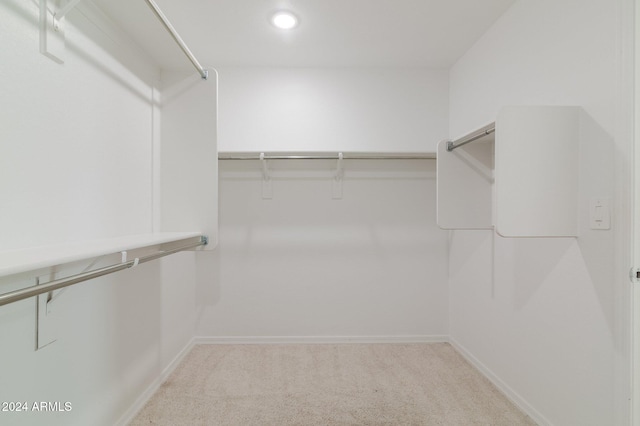 4702 S 109th Ave, Tolleson, AZ 85353 - walk in closet with carpet flooring