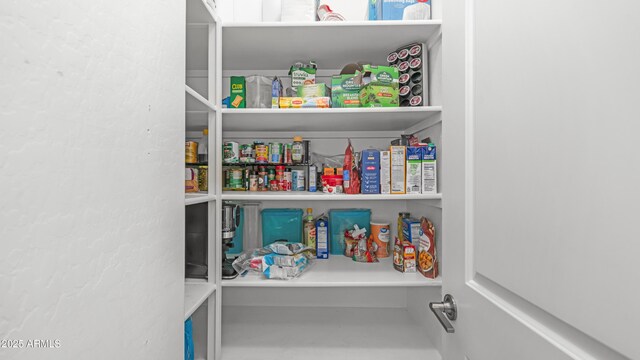 14870 W Encanto Blvd Unit 1059, Goodyear, AZ 85395 - view of pantry