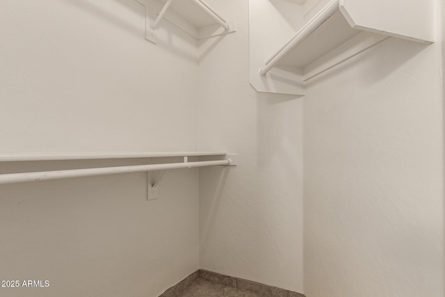 125 N 22nd Pl Unit 53, Mesa, AZ 85213 - view of walk in closet